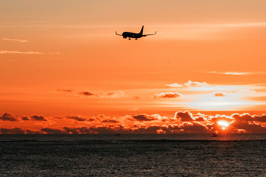 Mehr Direktflüge nach Kroatien wurden angekündigt